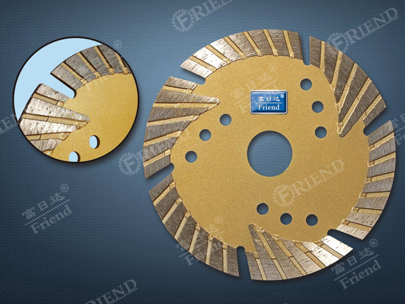 護齒風火輪雕刻專用波紋片