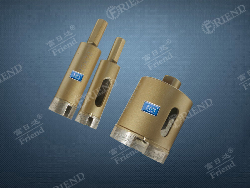 高頻焊接開孔器