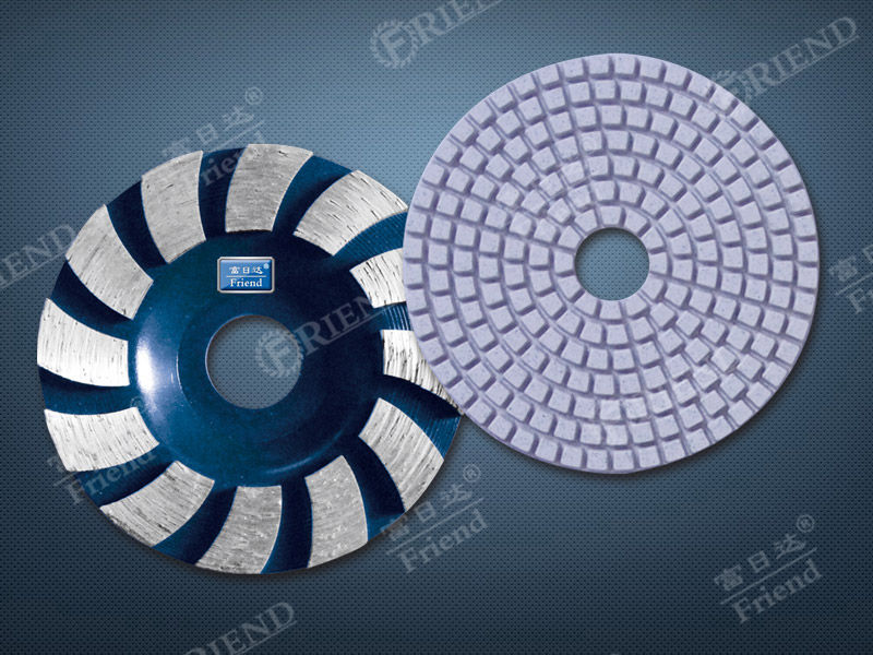 石材拋光磨盤系列
