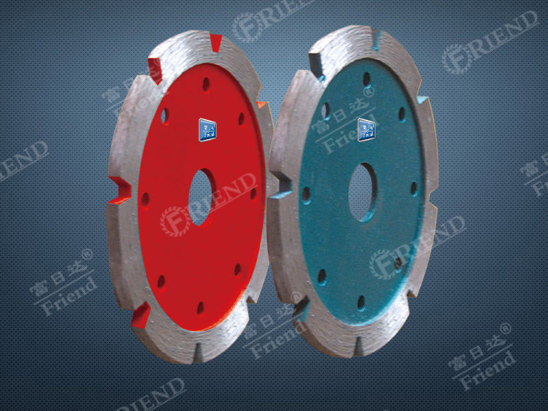 石材開(kāi)槽片